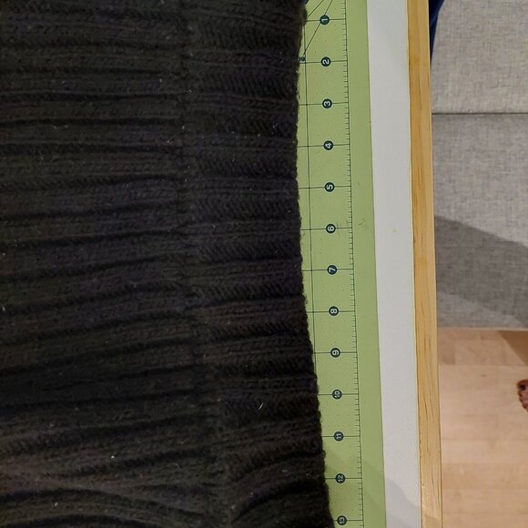 Wool Babaa Skirt - Picture 3 of 5